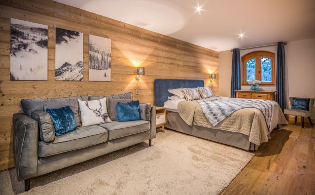 Luxury chalet Courchevel : our prestigious properties - Courchevel  Sotheby's International Realty