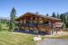 Location saisonnière Chalet de luxe Megève Le Tour 10 Pièces 630 m²