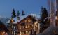 Location saisonnière Maison de luxe Courchevel Courchevel 1850 10 Pièces 1000 m²