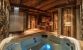 chalet de luxe 7 Pièces en location saisonnière sur COURCHEVEL (73120)