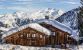 chalet de luxe 7 Pièces en location saisonnière sur COURCHEVEL (73120)