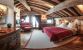 luxury chalet 7 Rooms for seasonal rent on COURCHEVEL (73120)