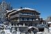 chalet de luxe 9 Pièces en location saisonnière sur COURCHEVEL (73120)