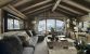 chalet de luxe 8 Pièces en location saisonnière sur COURCHEVEL (73120)