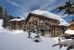 Rental Luxury chalet Courchevel Courchevel 1850 8 Rooms 1500 m²