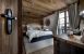 luxury chalet 8 Rooms for seasonal rent on COURCHEVEL (73120)