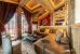 Rental Luxury chalet Courchevel Courchevel 1850 5 Rooms 300 m²