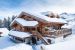 Rental Luxury chalet Courchevel Courchevel 1850 6 Rooms 410 m²