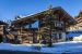 luxury chalet 6 Rooms for seasonal rent on COURCHEVEL (73120)