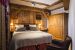 luxury chalet 6 Rooms for seasonal rent on COURCHEVEL (73120)