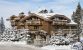 luxury chalet 9 Rooms for seasonal rent on COURCHEVEL (73120)