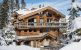 luxury chalet 7 Rooms for seasonal rent on COURCHEVEL (73120)