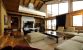 luxury chalet 7 Rooms for seasonal rent on COURCHEVEL (73120)