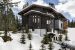 luxury chalet 9 Rooms for seasonal rent on COURCHEVEL (73120)