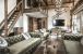 Location saisonnière Chalet de luxe Courchevel Courchevel 1850 9 Pièces 500 m²