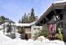 luxury chalet 4 Rooms for seasonal rent on COURCHEVEL (73120)