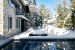 luxury chalet 4 Rooms for seasonal rent on COURCHEVEL (73120)