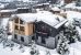 chalet de luxe 10 Pièces en location saisonnière sur COURCHEVEL (73120)