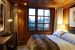 luxury chalet 6 Rooms for seasonal rent on COURCHEVEL (73120)