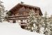 Rental Luxury chalet Courchevel Courchevel 1850 10 Rooms 900 m²