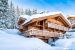 luxury chalet 6 Rooms for seasonal rent on COURCHEVEL (73120)