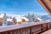 luxury chalet 6 Rooms for seasonal rent on COURCHEVEL (73120)