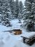 luxury chalet 6 Rooms for seasonal rent on COURCHEVEL (73120)