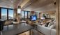 Rental Luxury apartment Courchevel Courchevel 1850 5 Rooms 100 m²