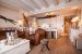 Rental Luxury apartment Courchevel Courchevel 1850 3 Rooms 70 m²