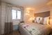 luxury apartment 3 Rooms for seasonal rent on COURCHEVEL (73120)