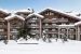 luxury apartment 3 Rooms for seasonal rent on COURCHEVEL (73120)