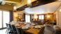 luxury chalet 5 Rooms for seasonal rent on COURCHEVEL (73120)