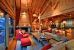 luxury chalet 6 Rooms for seasonal rent on MERIBEL LES ALLUES (73550)