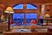 luxury chalet 6 Rooms for seasonal rent on MERIBEL LES ALLUES (73550)