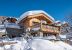 chalet de luxe 3 Pièces en location saisonnière sur MERIBEL LES ALLUES (73550)