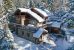 Location saisonnière Chalet de luxe Méribel Les Allues Route des Chalets 7 Pièces 220 m²