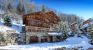 Rental Luxury chalet Méribel Les Allues MERIBEL VILLAGE 6 Rooms 390 m²