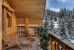 luxury apartment 5 Rooms for seasonal rent on MERIBEL LES ALLUES (73550)