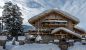 Rental Luxury chalet Megève Centre Village 7 Rooms 700 m²