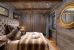 luxury chalet 7 Rooms for seasonal rent on COURCHEVEL (73120)