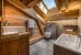 luxury chalet 10 Rooms for seasonal rent on MEGEVE (74120)