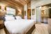 luxury chalet 8 Rooms for seasonal rent on MEGEVE (74120)