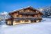 chalet de luxe 8 Pièces en location saisonnière sur MEGEVE (74120)