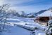 luxury chalet 8 Rooms for seasonal rent on MEGEVE (74120)