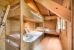 chalet de luxe 8 Pièces en location saisonnière sur MEGEVE (74120)