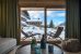 appartement de luxe 4 Pièces en location saisonnière sur MEGEVE (74120)