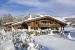 Rental Luxury chalet Megève Mont d'Arbois 18 Rooms 780 m²