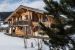 Rental Luxury chalet Megève Rochebrune 5 Rooms 200 m²