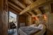 luxury chalet 5 Rooms for seasonal rent on MEGEVE (74120)