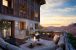 Sale Luxury apartment Megève MONT D'ARBOIS 5 Rooms 185 m²